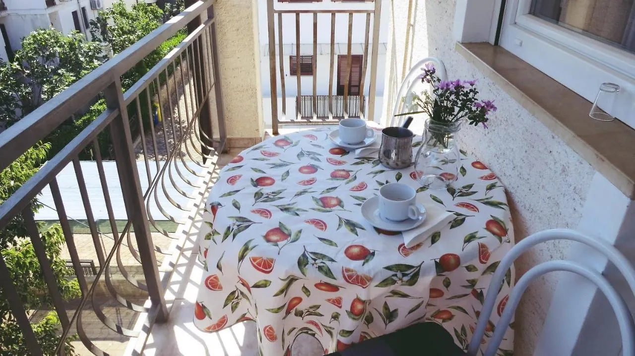 Cosy Apartments Malinska Croatia