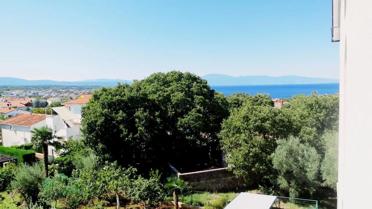 Cosy Apartments Malinska