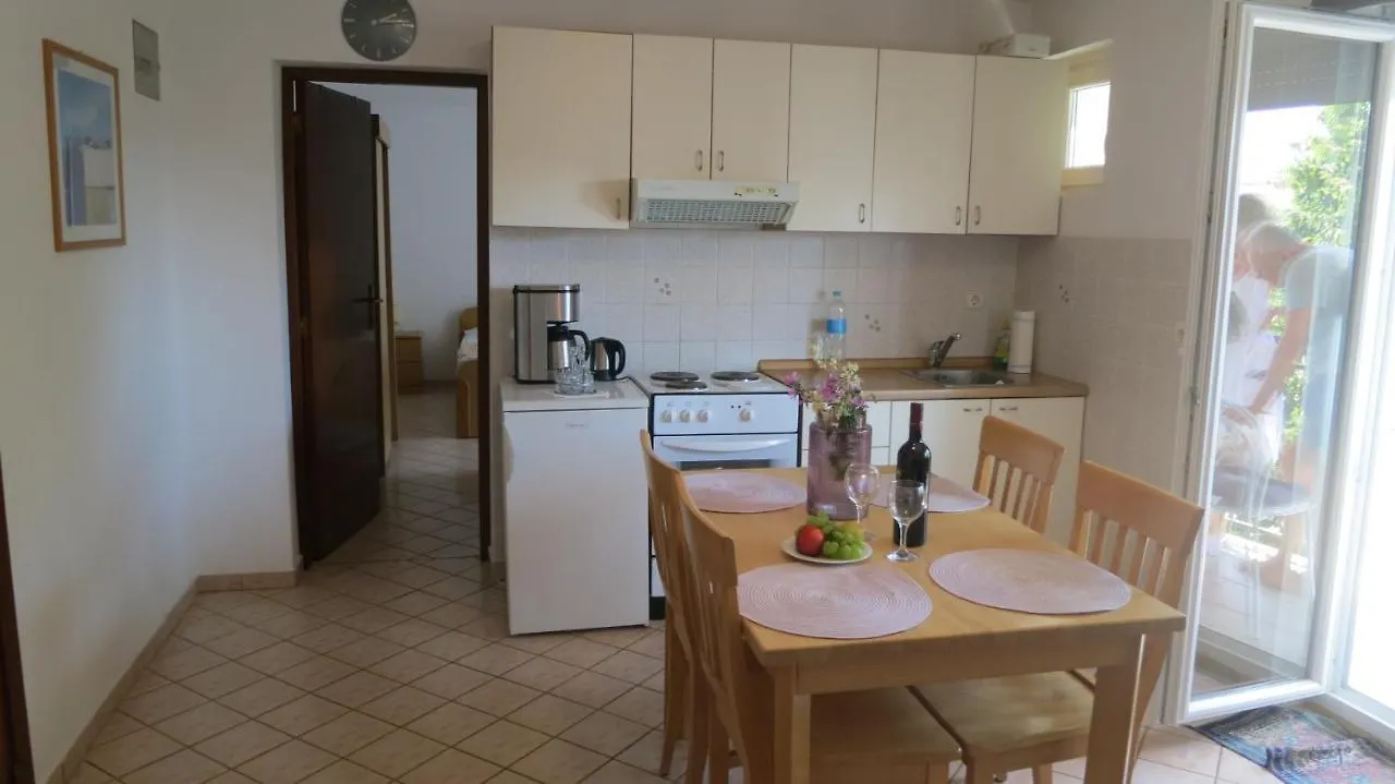 Cosy Apartments Malinska
