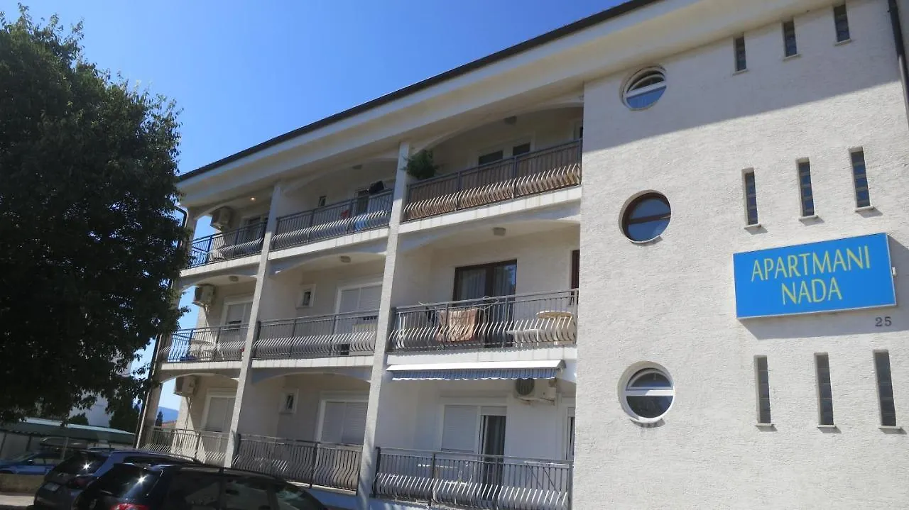 Cosy Apartments Malinska