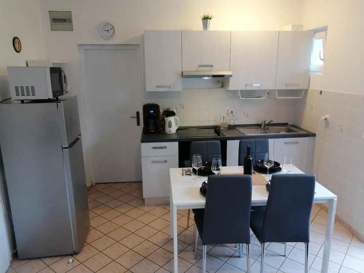 Cosy Apartments Malinska