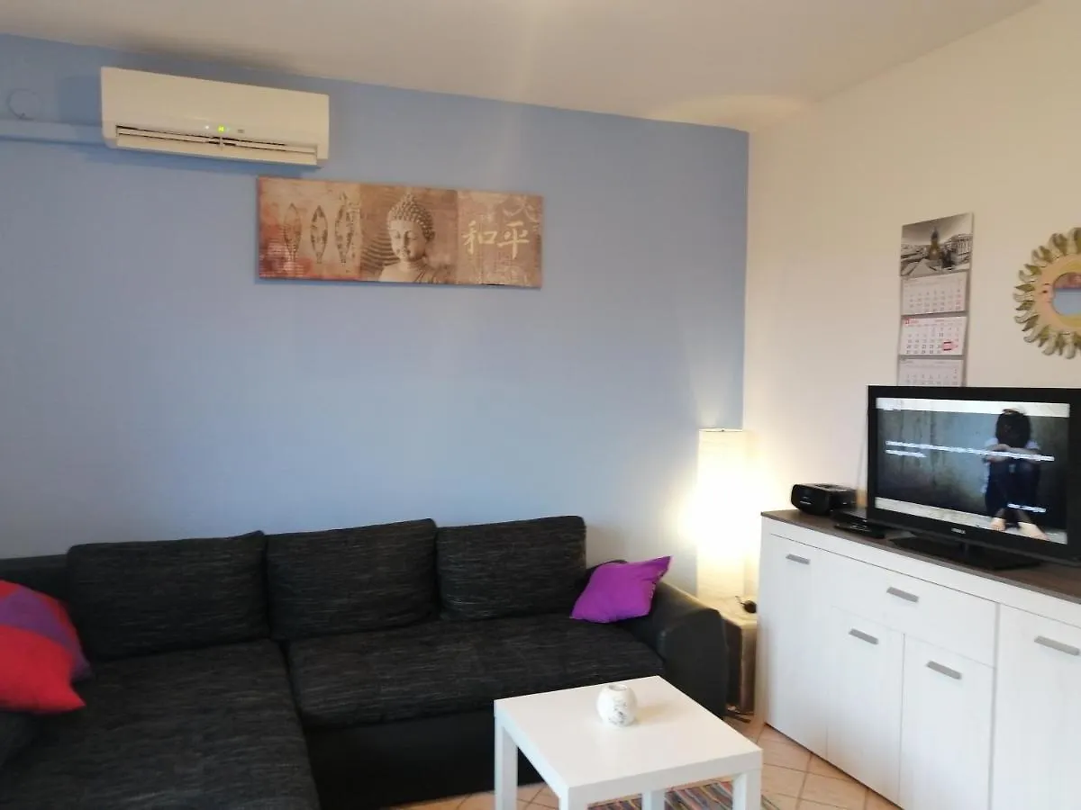 Cosy Apartments Malinska