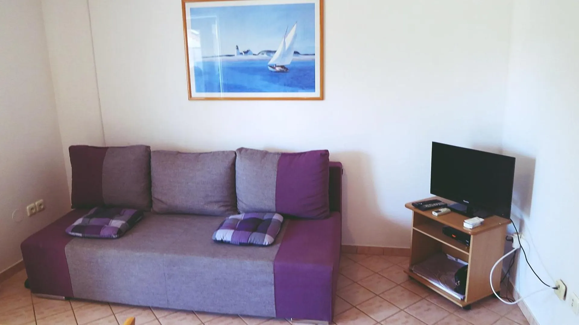 Cosy Apartments Malinska