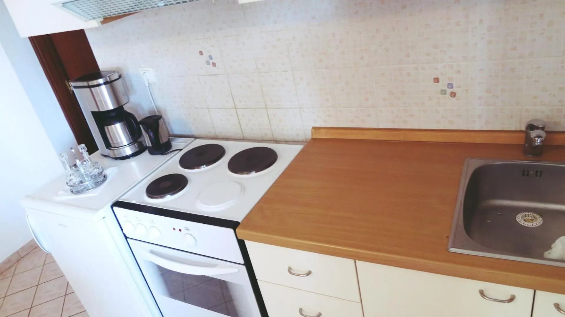 Cosy Apartments Malinska