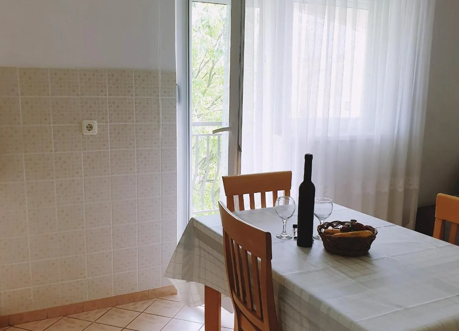 Cosy Apartments Malinska Hırvatistan
