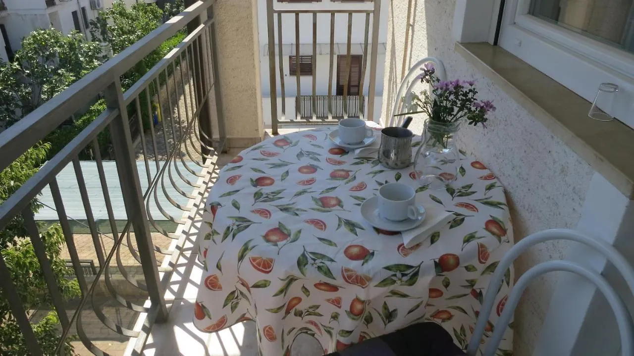 Cosy Apartments Malinska 0*,  Hırvatistan