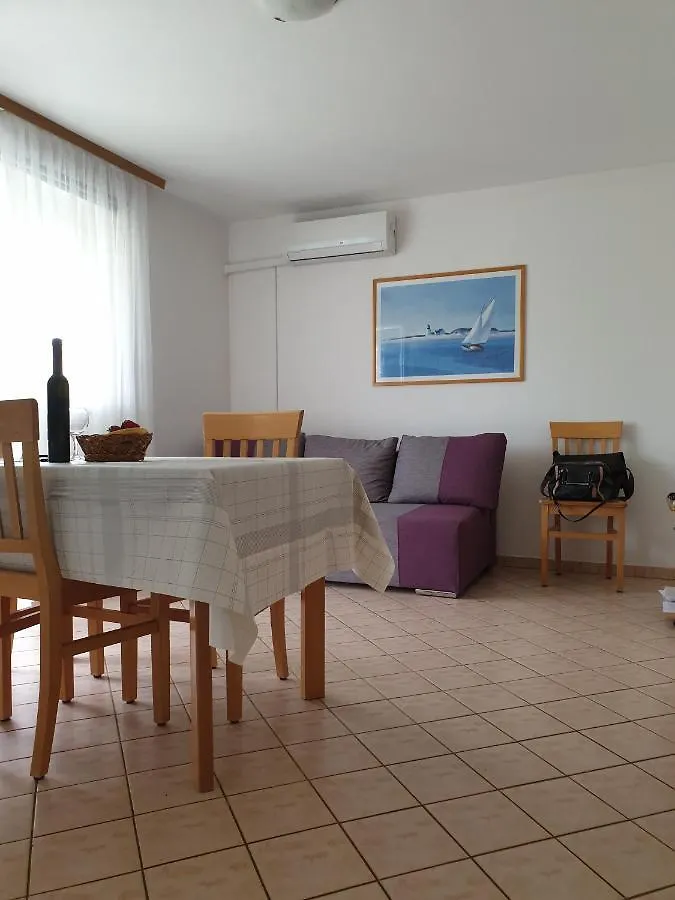 Cosy Apartments Malinska