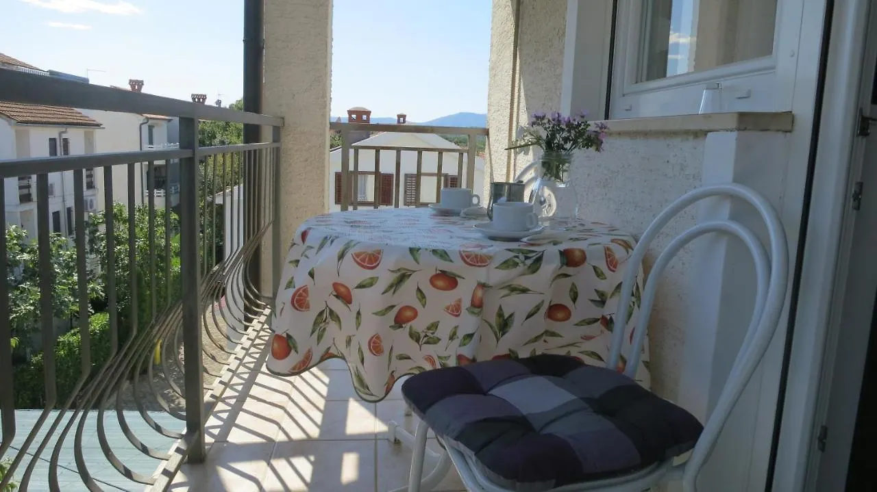 Cosy Apartments Malinska