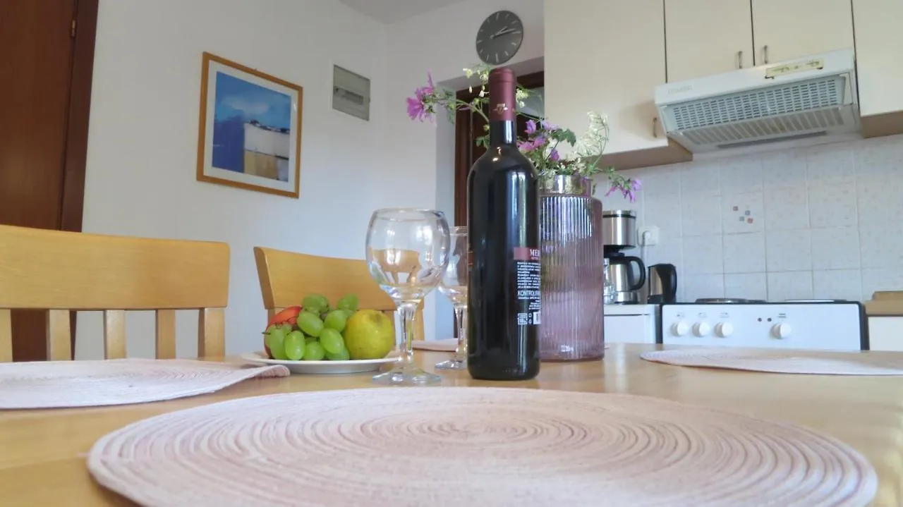 Cosy Apartments Malinska