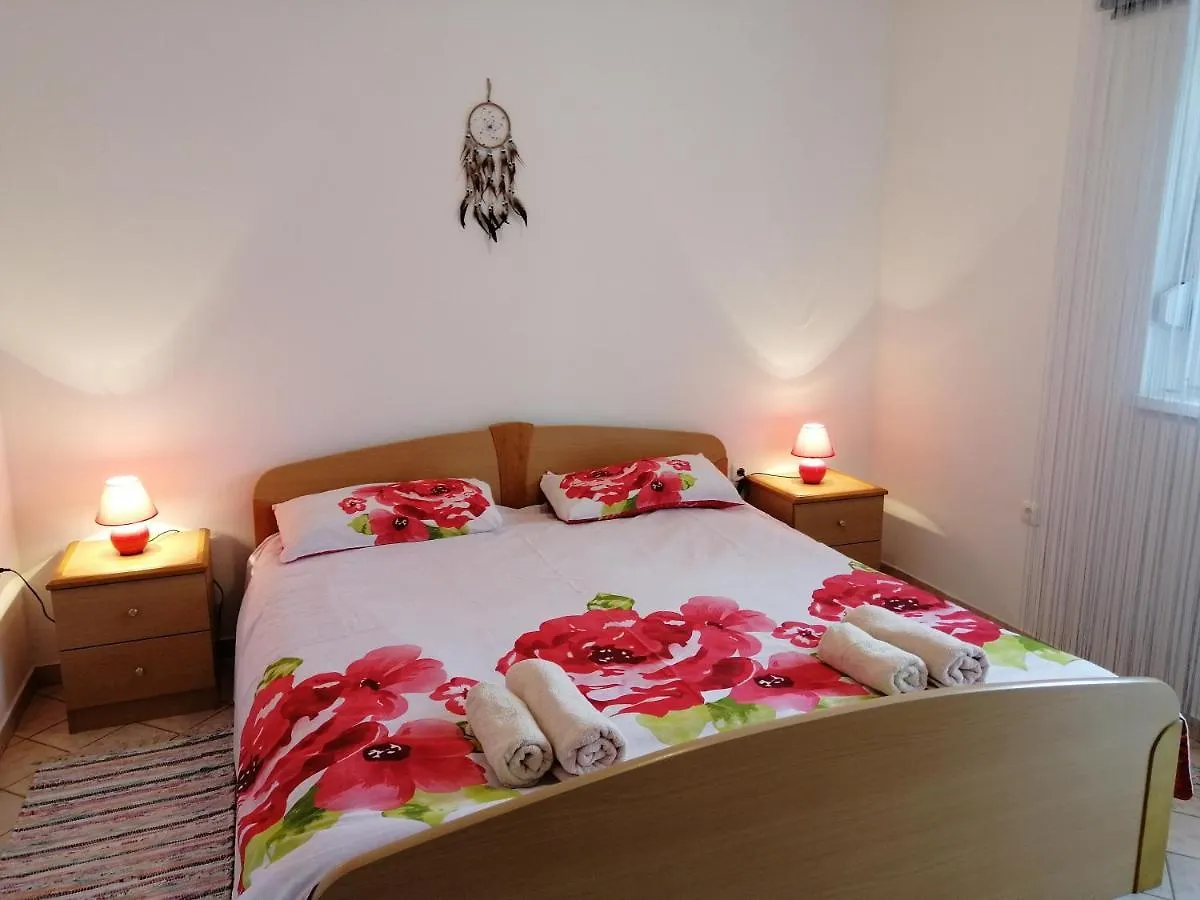 Cosy Apartments Malinska