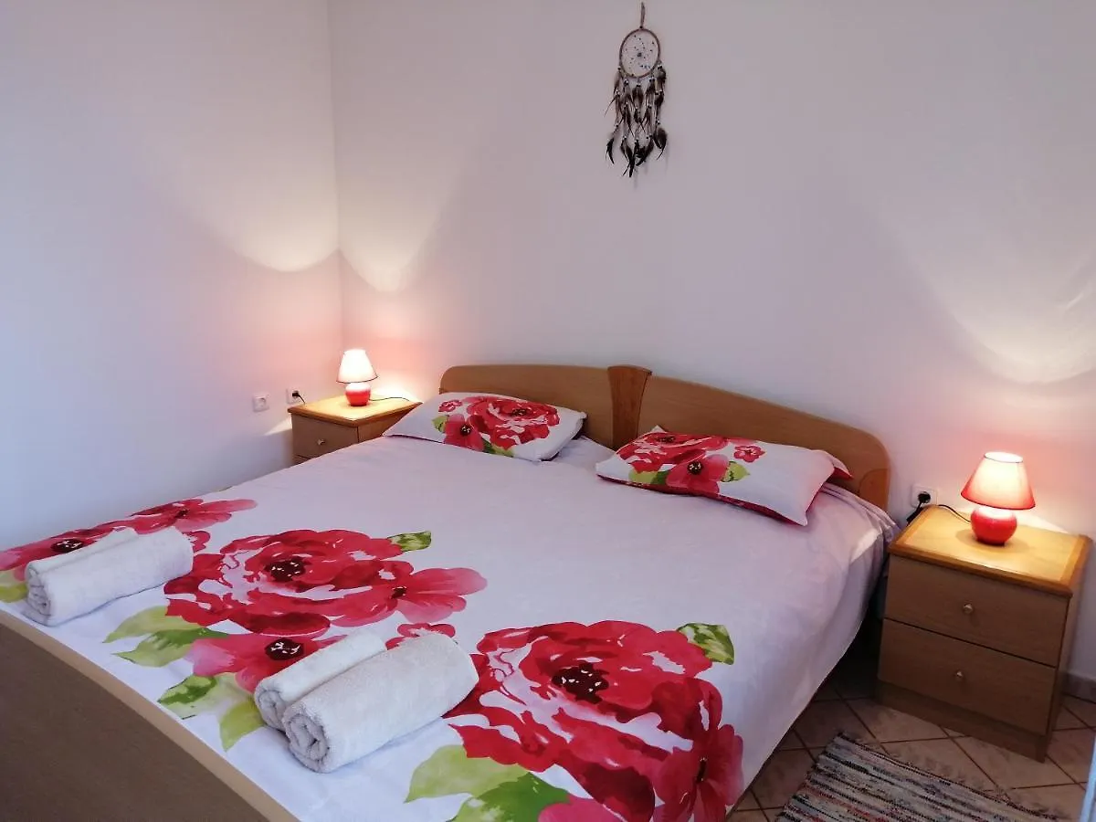 Cosy Apartments Malinska 0*,